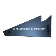 Customized Steel Fabrication Parts for Large All-in-One Machine